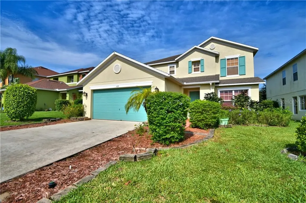 329 Verdi Street Davenport FL 33896