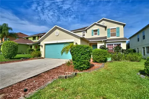 329 Verdi Street Davenport FL 33896