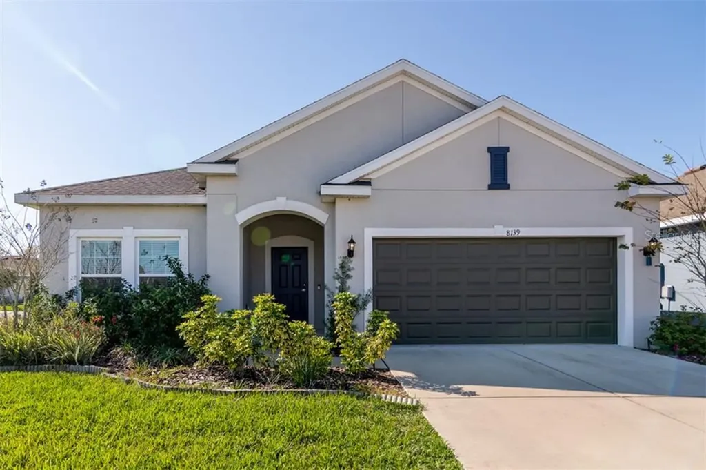 8139 Brickleton Woods Avenue Gibsonton FL 33534