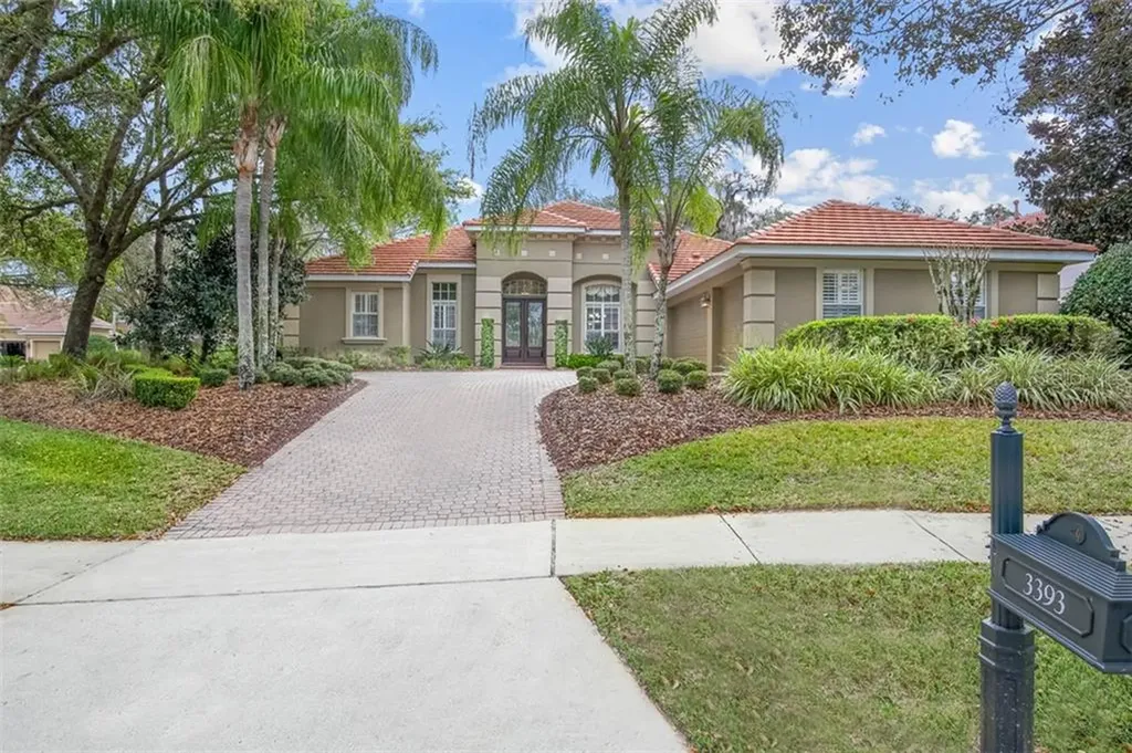 3393 Park Grove Court Longwood FL 32779