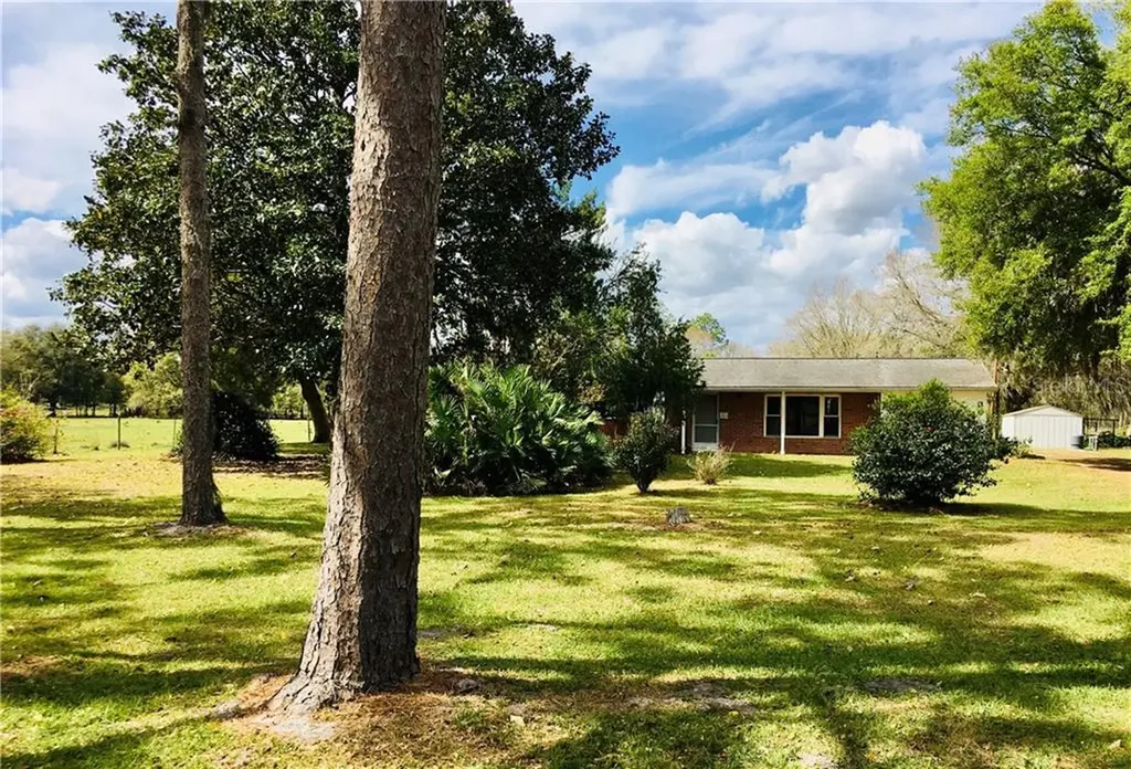 13033 Carter Island Road Groveland FL 34736