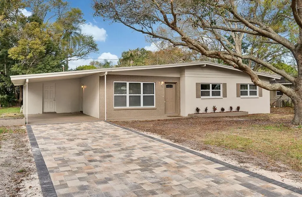 1416 Chandler Avenue Clearwater FL 33755