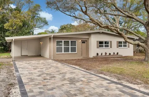 1416 Chandler Avenue Clearwater FL 33755