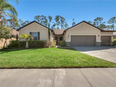 180 Tuscany Bend Street Daytona Beach FL 32117