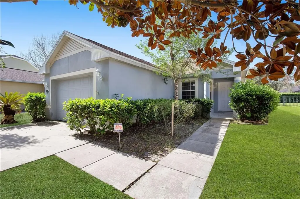 132 Littleton Circle Deland FL 32724