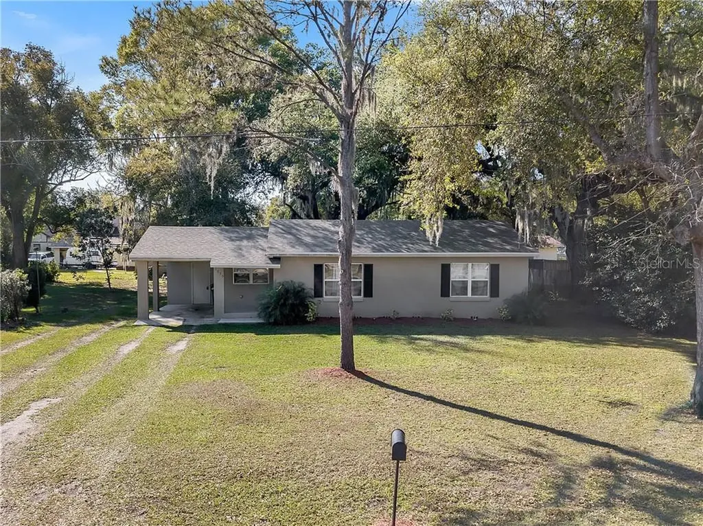 1735 Banana Avenue Bartow FL 33830