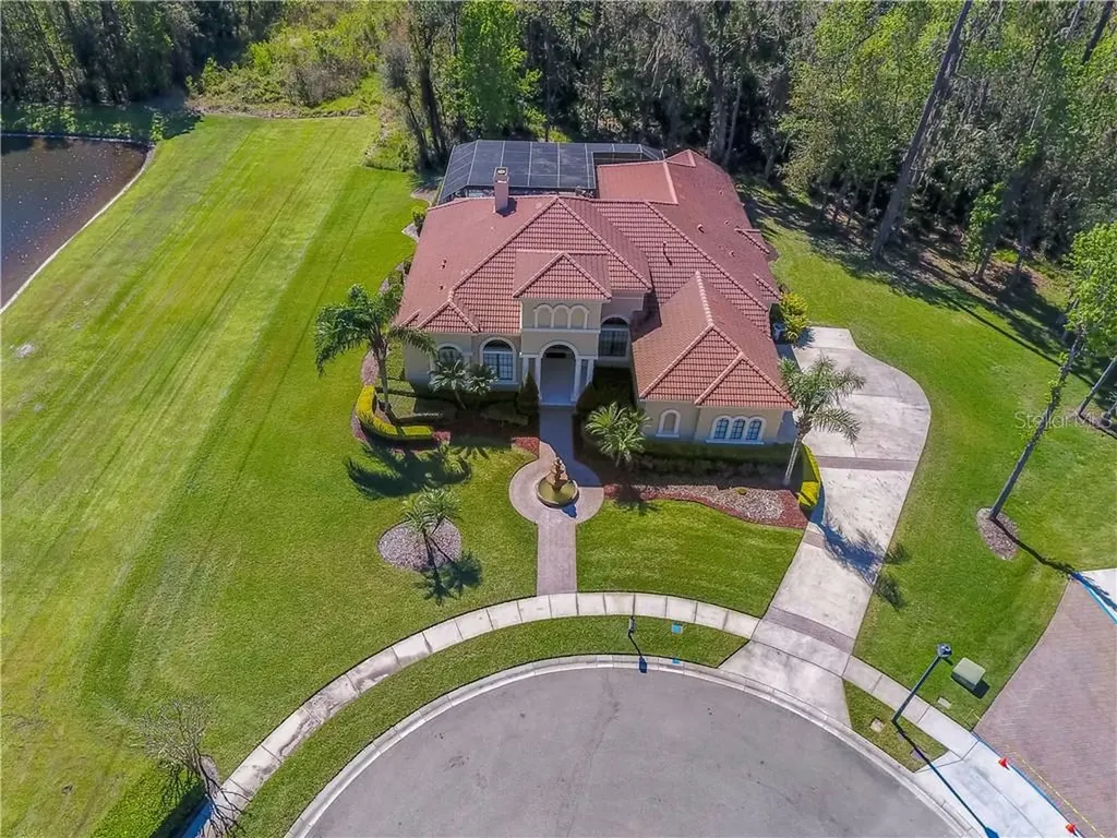 312 Highcroft Court Lake Mary FL 32746