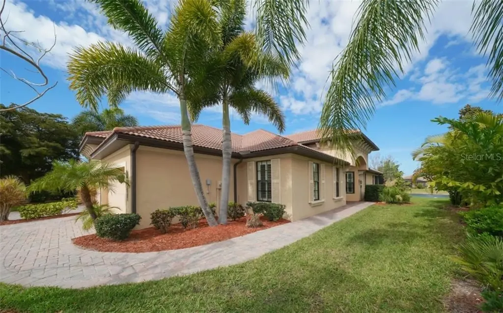 20123 Tesoro Drive Venice FL 34293