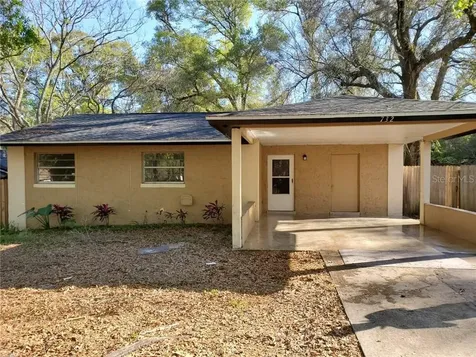 732 W Hubbard Avenue Deland FL 32720