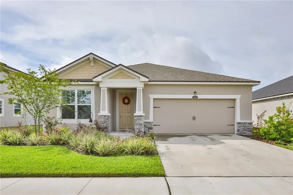 12405 Prairie Valley Lane Riverview FL 33579