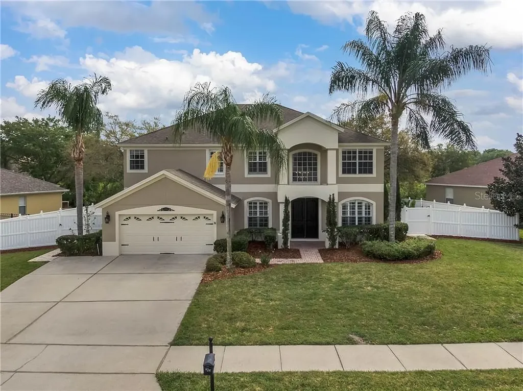 2044 Harbor Cove Way Winter Garden FL 34787