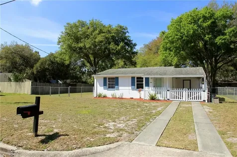 406 San Marcos Avenue Sanford FL 32771
