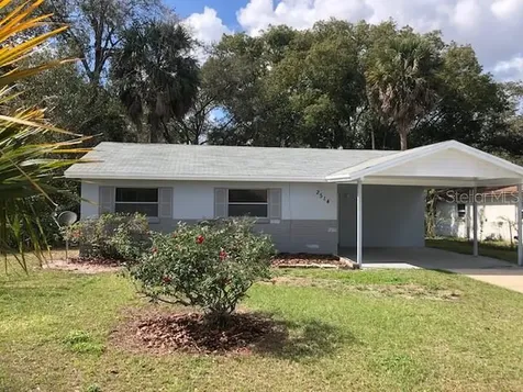 2514 S Elm Avenue Sanford FL 32773