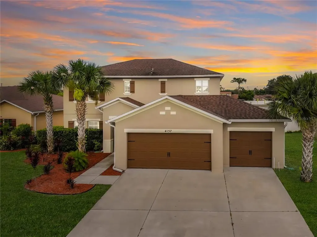 4157 Key Colony Place Kissimmee FL 34746