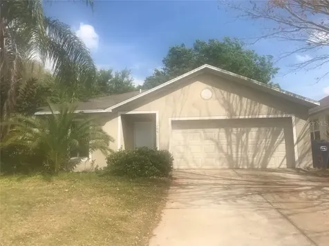1249 Greenley Avenue Groveland FL 34736