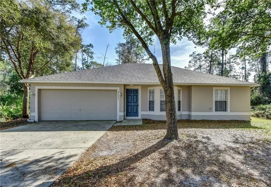 2133 6th Avenue Deland FL 32724