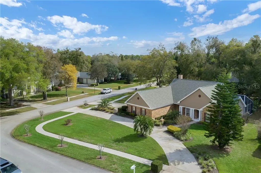 2511 Tryon Place Windermere FL 34786
