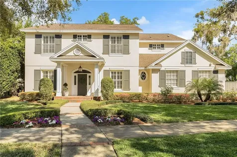 1221 Norwood Place Orlando FL 32804
