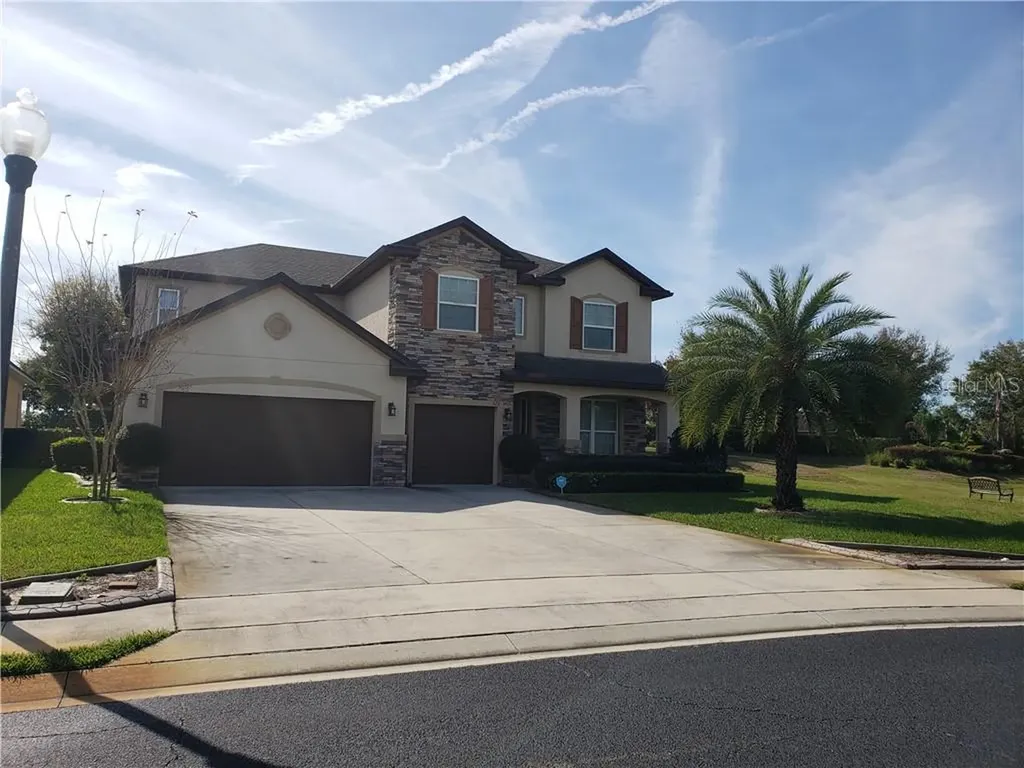 573 Gunston Court Davenport FL 33837