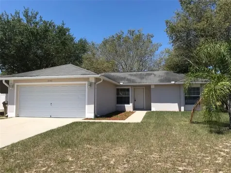 12143 Woodglen Circle Clermont FL 34711