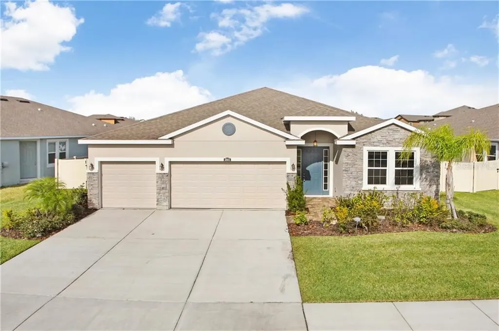 32435 Bannack Lane Wesley Chapel FL 33543