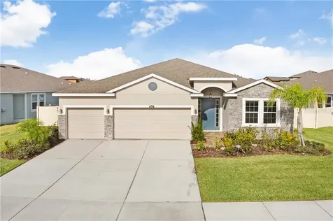 32435 Bannack Lane Wesley Chapel FL 33543