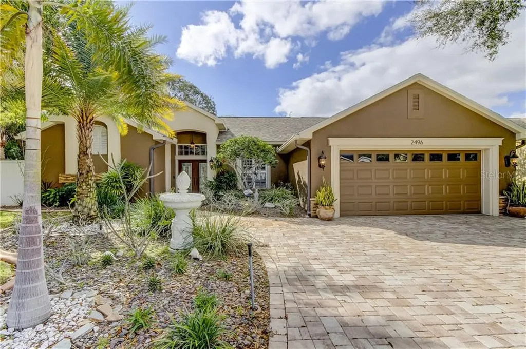 2496 Mulberry Drive Palm Harbor FL 34684
