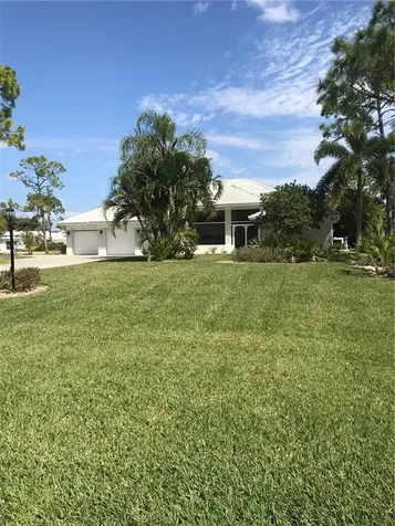 3090 Big Pass Lane Punta Gorda FL 33955