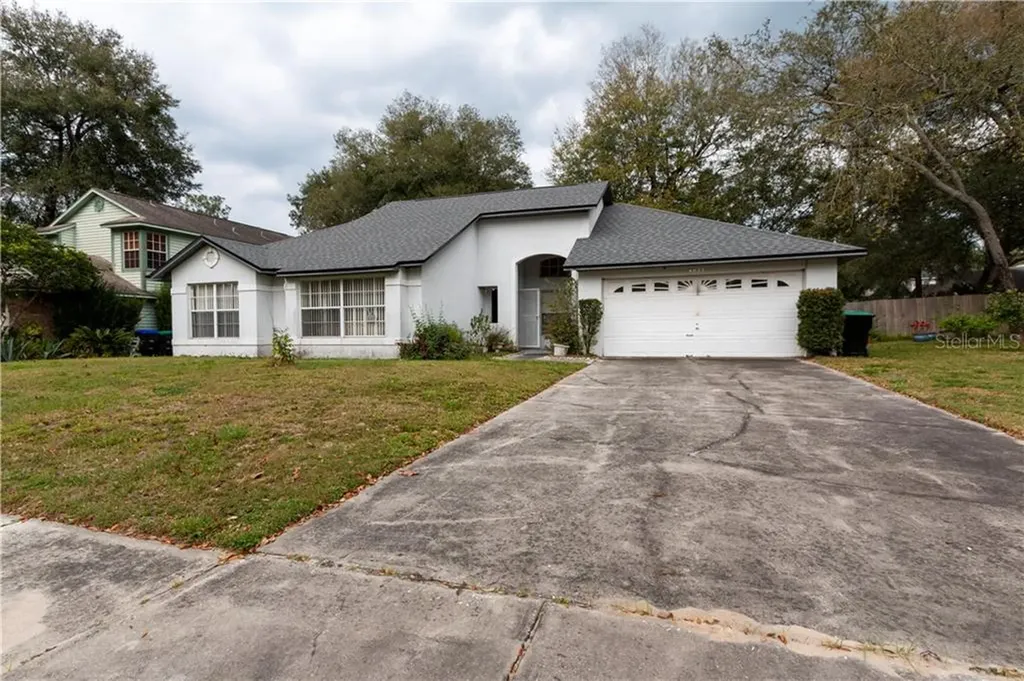 4033 Mallard Point Court Orlando FL 32810