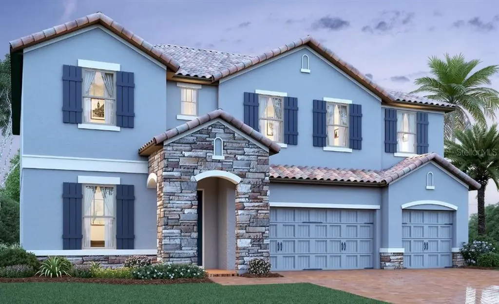 11226 Lemon Lake Boulevard Orlando FL 32836