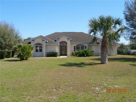 9899 SE 64th Avenue Belleview FL 34420