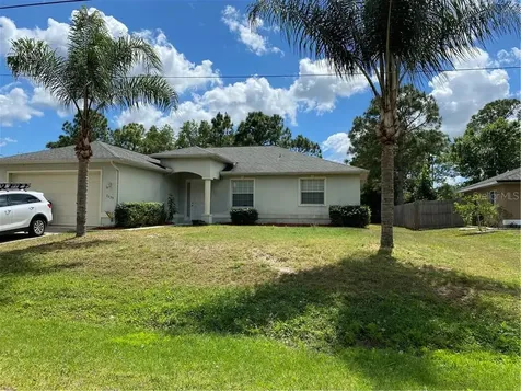 3229 Worthington Avenue North Port FL 34286