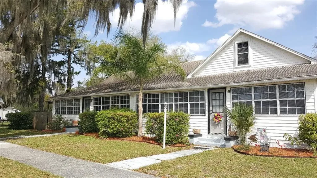 611 Pennsylvania Avenue Saint Cloud FL 34769