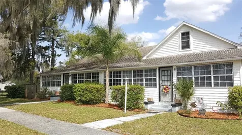 611 Pennsylvania Avenue Saint Cloud FL 34769