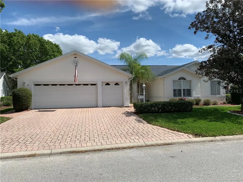 3831 Plantation Boulevard Leesburg FL 34748