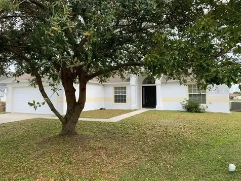 327 Corsica Court Kissimmee FL 34758