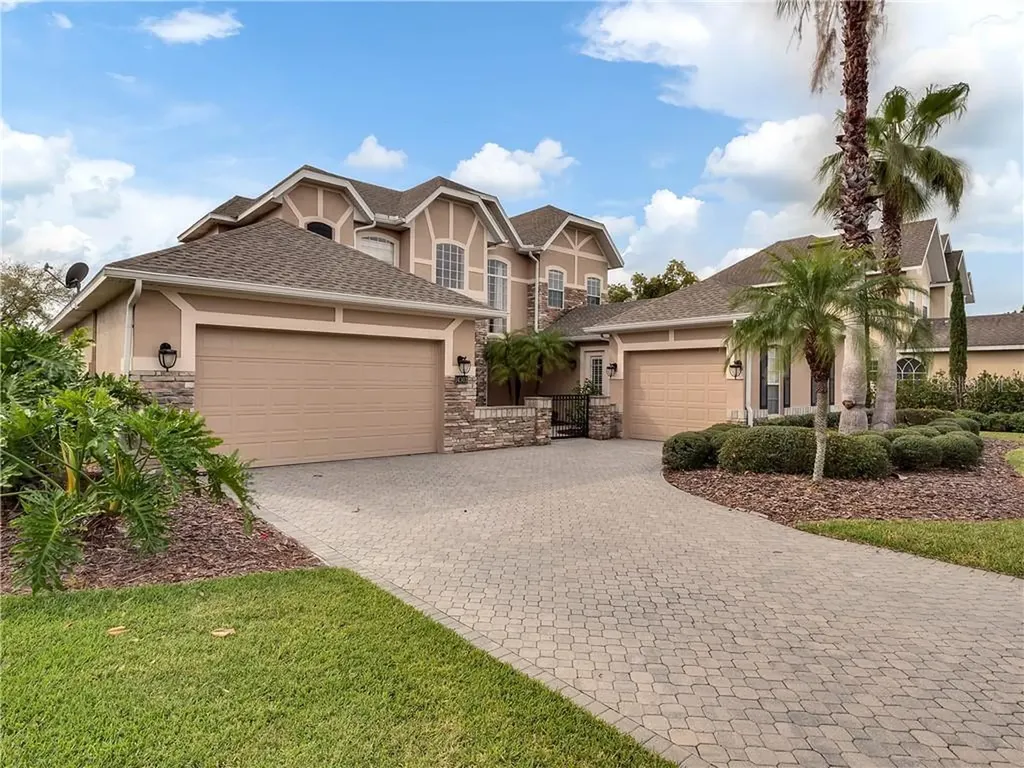 14303 Hampshire Bay Circle Winter Garden FL 34787