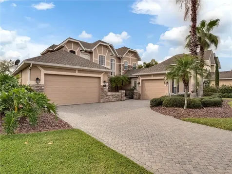 14303 Hampshire Bay Circle Winter Garden FL 34787