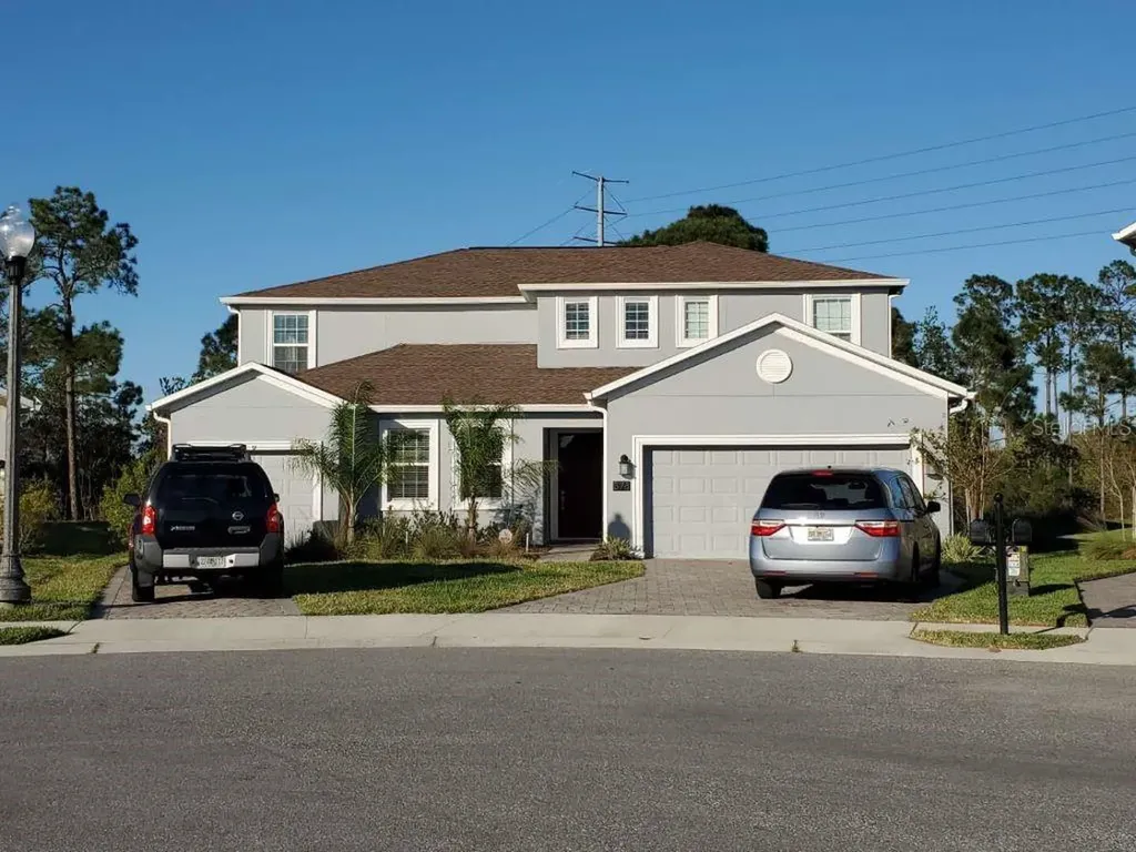 578 Westchester Court Davenport FL 33837