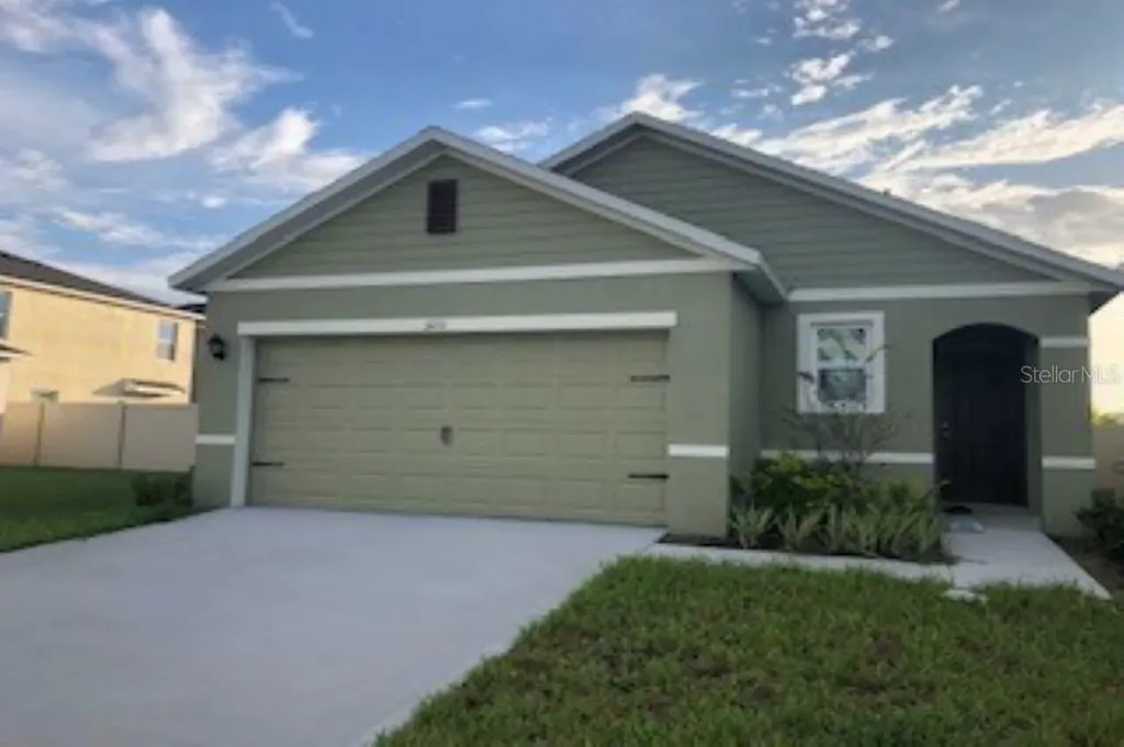 3211 Surfbird Street Kissimmee FL 34744