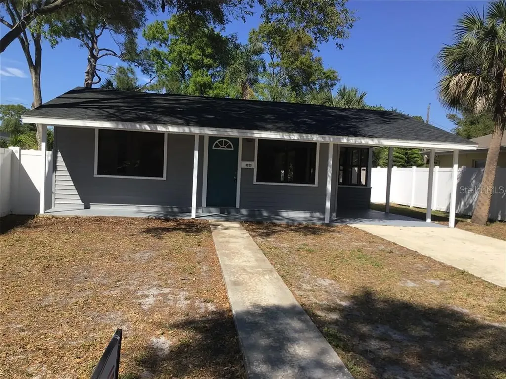 8029 32nd Avenue N St Petersburg FL 33710
