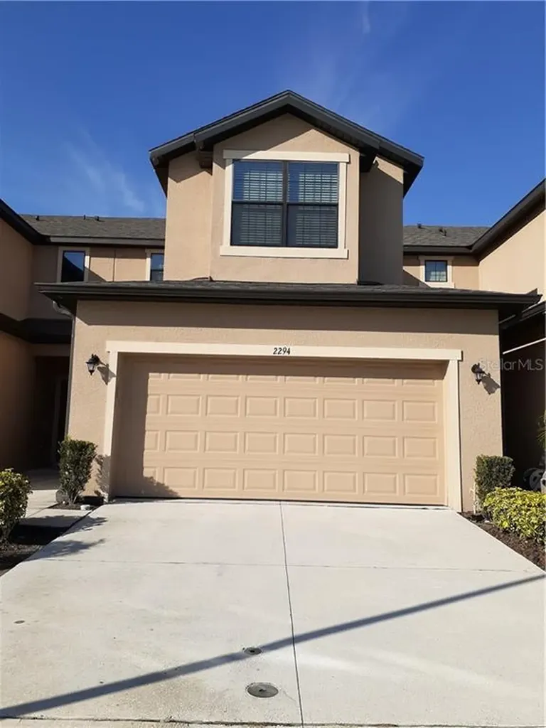 2294 Seven Oaks Drive Saint Cloud FL 34772