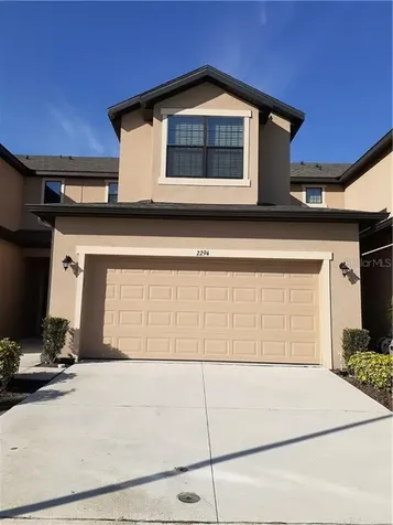 2294 Seven Oaks Drive Saint Cloud FL 34772