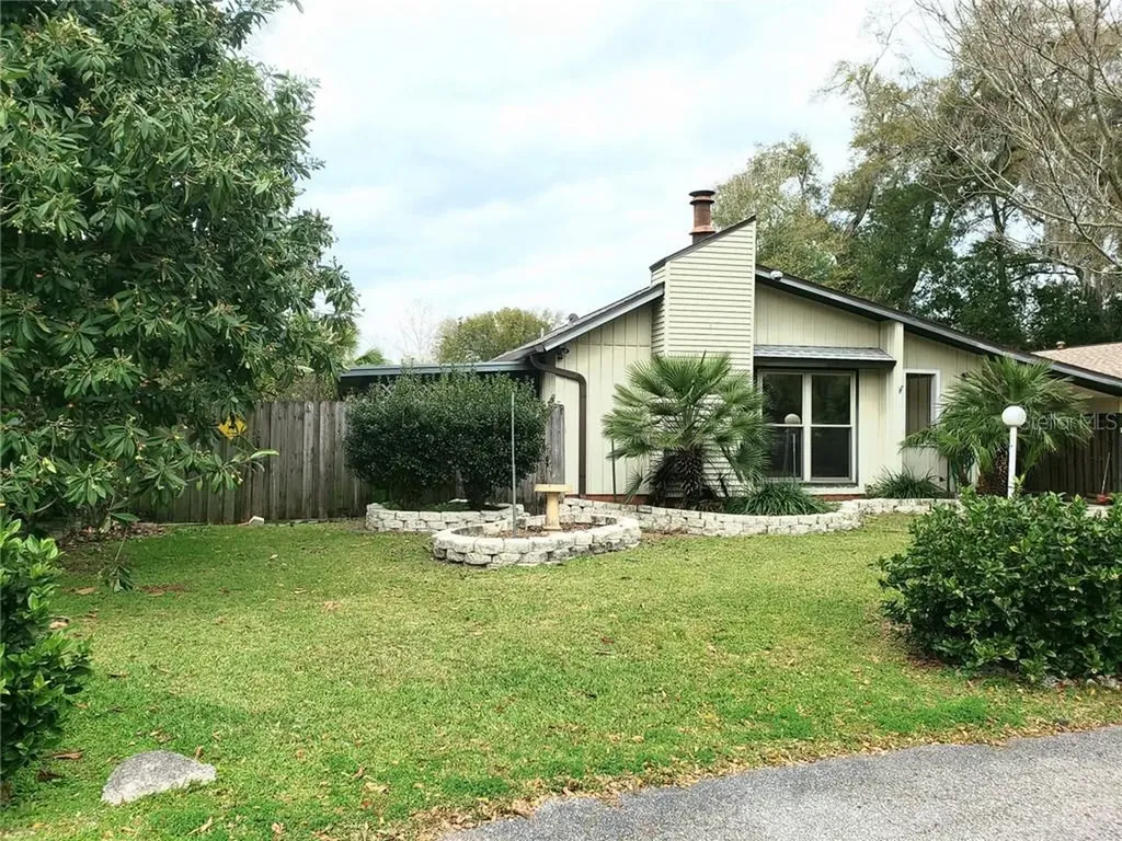 1718 SW 29th Terrace Ocala FL 34474