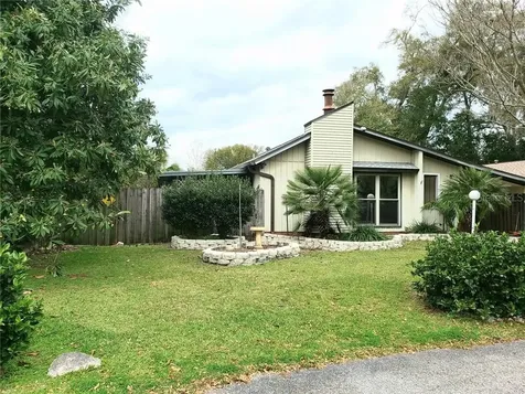 1718 SW 29th Terrace Ocala FL 34474