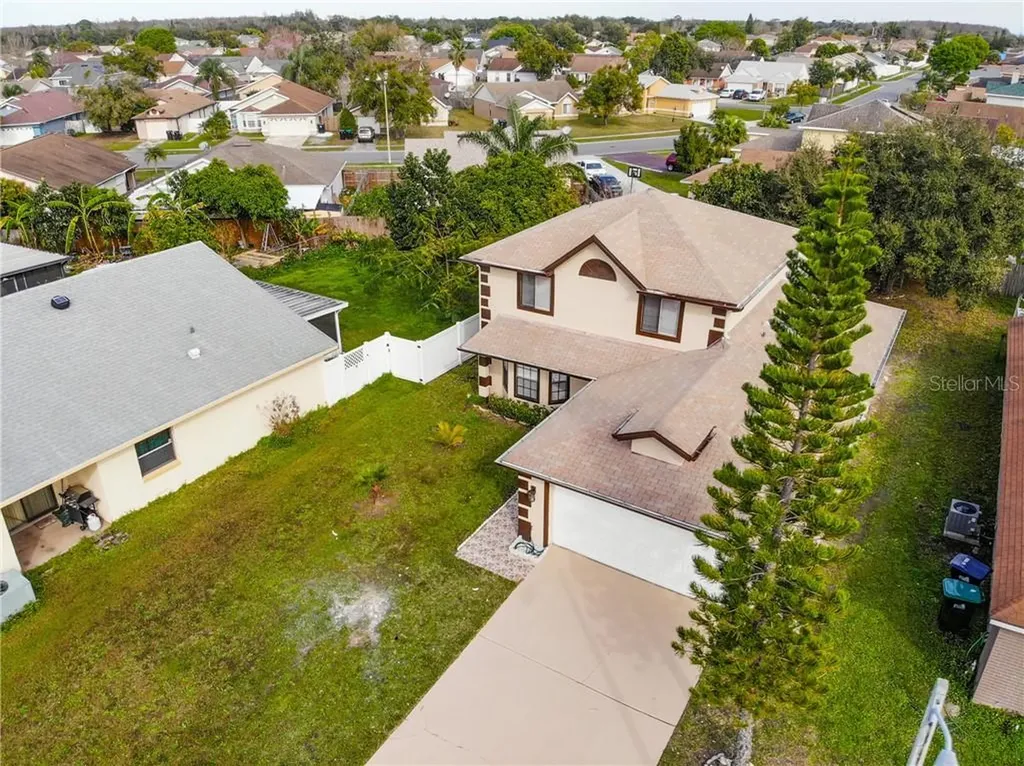 13143 Dallas Woods Lane Orlando FL 32824