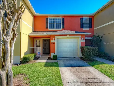 12740 Lexington Summit Street Orlando FL 32828