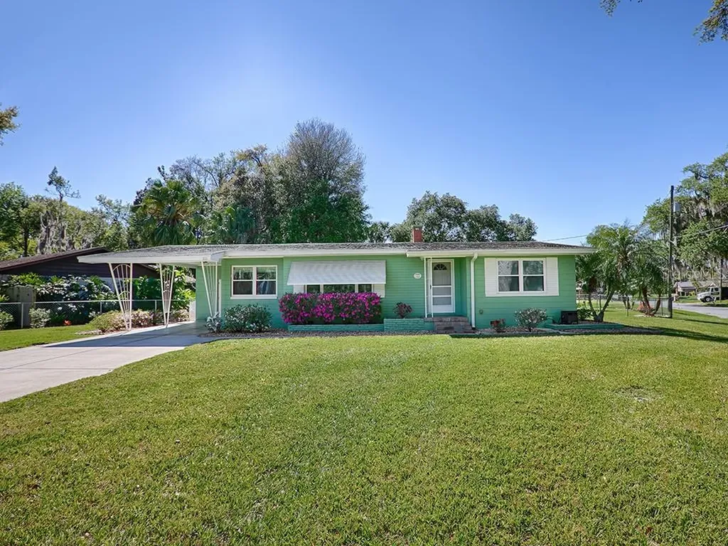 1111 Cypress Street Leesburg FL 34748