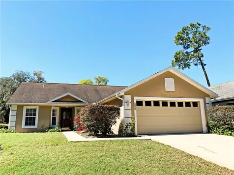 525 Kings Castle Drive Orange City FL 32763