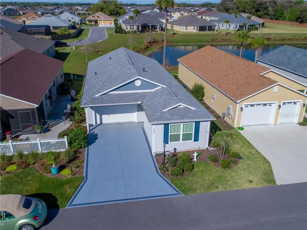 5690 Craft Court The Villages FL 32163